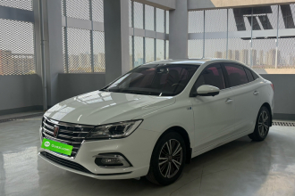 荣威i5 2019款 1.5L 自动4G互联领豪旗舰版