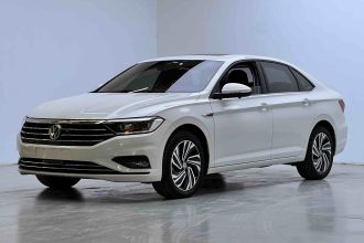 大众 速腾 2022款 280TSI DSG飞越版