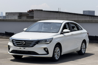 广汽传祺 传祺GA4 2018款 150N 自动豪华版