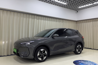 吉利银河 银河E5 2024款 440km 启航版