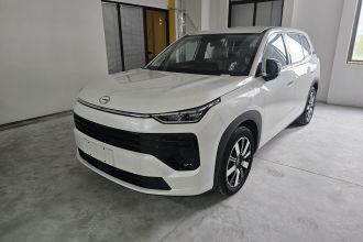 广汽传祺 传祺GS4 2026款 第五代 1.5T Pro版