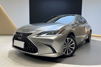 雷克萨斯ES 2023款 200 卓越版