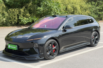 蔚来ET5T 2024款 75kWh Touring