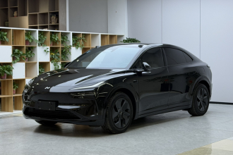 乐道L60 2024款 60kWh 后驱版