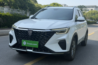 荣威RX5 2023款 PLUS 330TGI 自动领潮智惠版