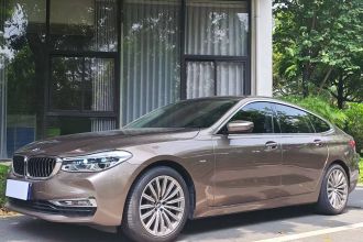 宝马6系GT 2018款 630i 豪华设计套装