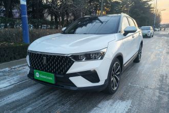 奔腾T77 2019款 230 TID 自动豪华型 国V