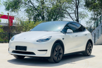 特斯拉 Model Y 2023款 后轮驱动版