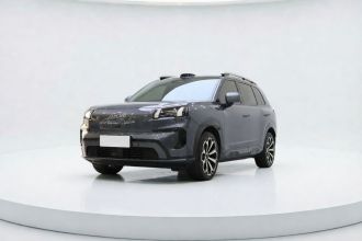 AION V 2024款 埃安霸王龙 650 激光雷达版