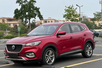 名爵HS 2018款 20T 自动两驱荷尔蒙劲情版 国V