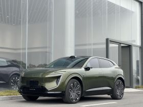 阿维塔07 2024款 Ultra增程版四驱