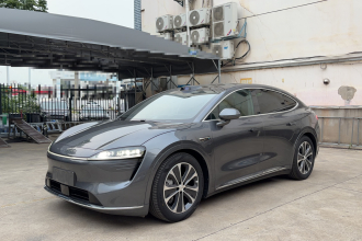 鸿蒙智行 智界R7 2025款 增程 251km Max