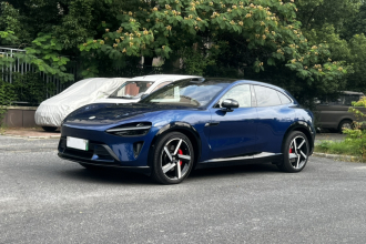 小米汽车 小米YU7 2025款 Max版