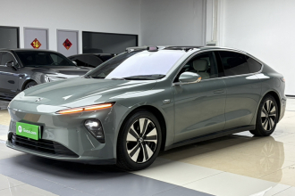 蔚来ET7 2022款 75kWh