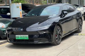 东风奕派 eπ007 2024款 200Pro增程版