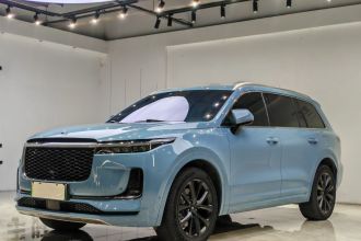 理想汽车 理想ONE 2021款 增程6座版