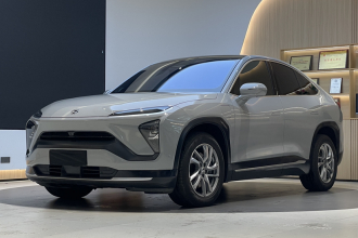 蔚来EC6 2020款 465KM 运动版