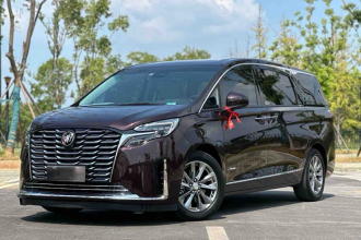 别克GL8 2022款 Avenir艾维亚 六座贤礼版