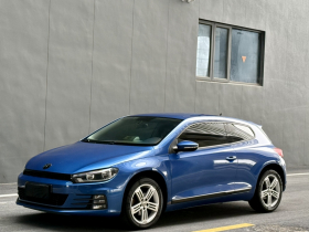 大众 尚酷 2015款 1.4TSI 风尚版