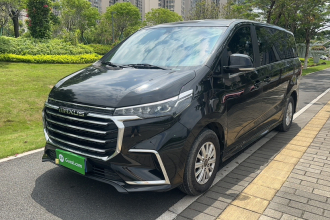 上汽大通MAXUS 大通G20 2023款 改款 ES 2.0T 汽油自动超值版