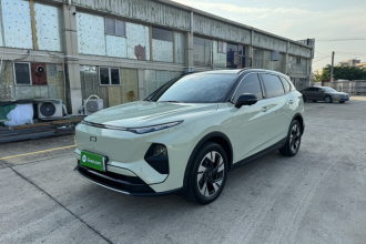 奔腾 悦意07 2025款 210km 悠享版