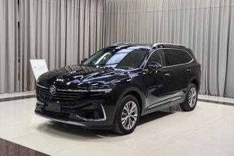 别克 2023款 昂科威Plus 652T 五座豪华型