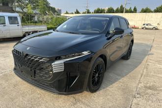 启辰大V 2023款 260T 黑马版 Pro