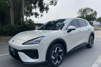 宝骏云海 2024款 140km 插混版