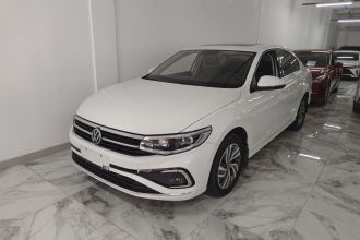 大众 宝来 2023款 200TSI DSG悦行版