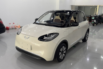 五菱汽车 五菱缤果 2025款 333km 悦享款