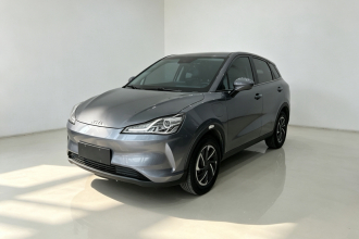 哪吒汽车 哪吒V 2022款 长续航行业定制版