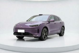 鸿蒙智行 问界M5 2025款 增程   Ultra 四驱版
