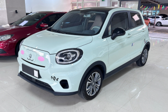 零跑汽车 零跑T03 2024款 310舒享版