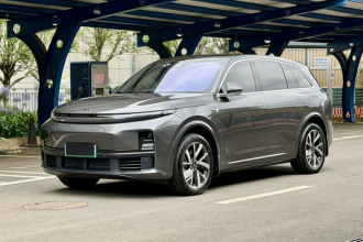 理想汽车 理想L7 2023款 Air