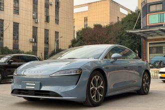 鸿蒙智行 智界S7 2025款 705km Pro