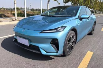 深蓝汽车 深蓝L07 2024款 230Max乾崑智驾ADS SE增程版