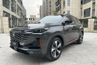 长安CS55PLUS 2022款 第二代 1.5T DCT尊贵型