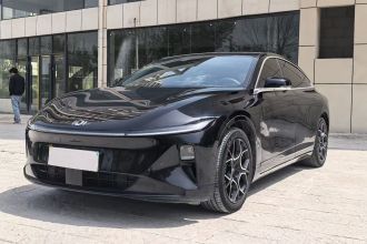 长安启源A07 2024款  纯电 真香版 515 尊贵型