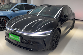 极氪007GT 2025款 长续航后驱智驾版 100kWh