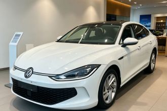 大众 2022款 凌渡L 280TSI DSG炫辣版