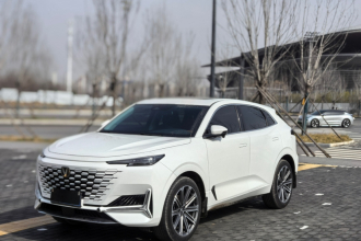 长安UNI-K 2024款 2.0T 两驱全球行版