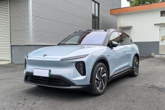 蔚来ES6 2023款 75kWh