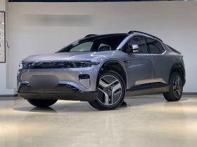 长安启源E07 2025款 纯电 四驱 90kWh Ultra高性能版