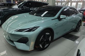 深蓝汽车 深蓝SL03 2022款 515纯电版