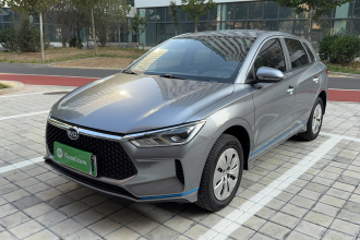 比亚迪e2 2021款 舒适型