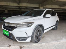 本田 皓影 2020款 240TURBO CVT两驱精英版