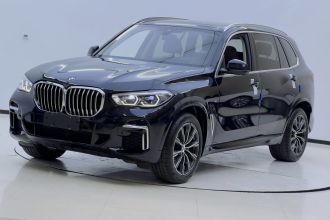 宝马X5 2022款 改款 xDrive 30Li M运动套装