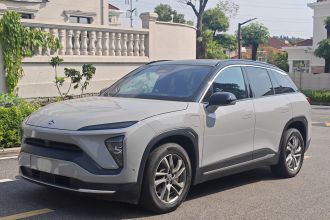 蔚来ES6 2022款 100kWh 运动版