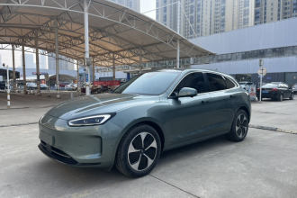 鸿蒙智行 问界M5 2022款 纯电后驱标准版