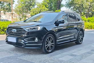 福特 锐界 2020款 EcoBoost 245 两驱豪锐型 7座